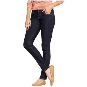 Old Navy The Flirt Medium Waist Jeans Size 2